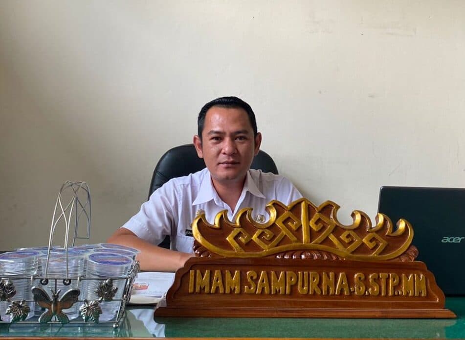 kepala bidang